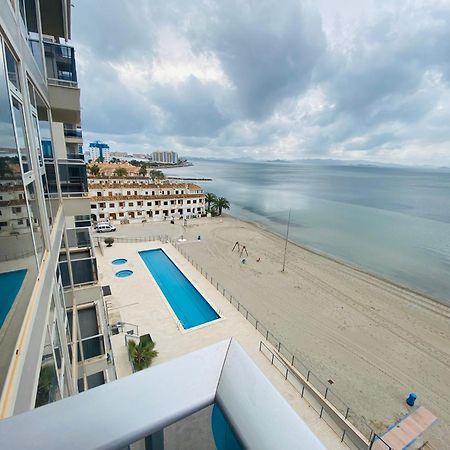 La Manga Beach Club Frontal By Alina365 Exterior photo