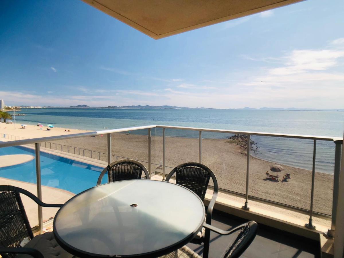 La Manga Beach Club Frontal By Alina365 Exterior photo