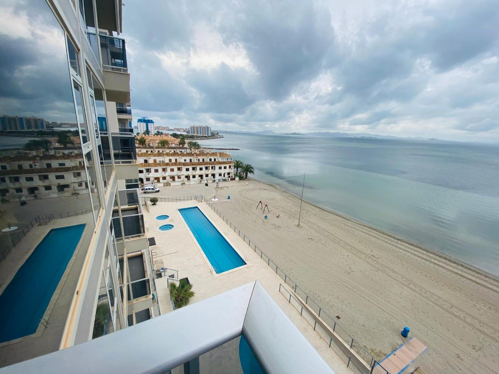 La Manga Beach Club Frontal By Alina365 Exterior photo