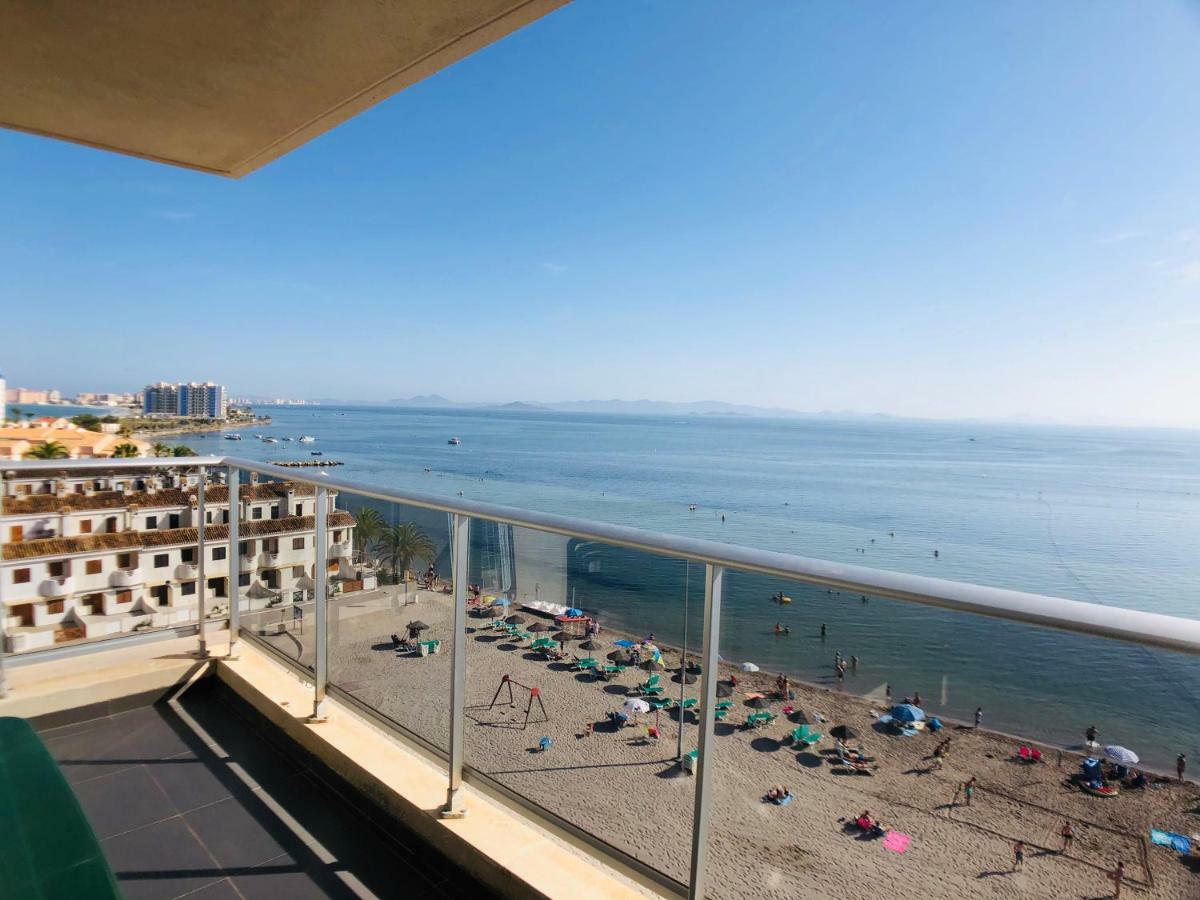 La Manga Beach Club Frontal By Alina365 Exterior photo